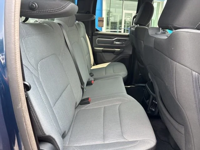 2022 RAM Ram 1500 Pickup Big Horn/Lone Star - Photo 13
