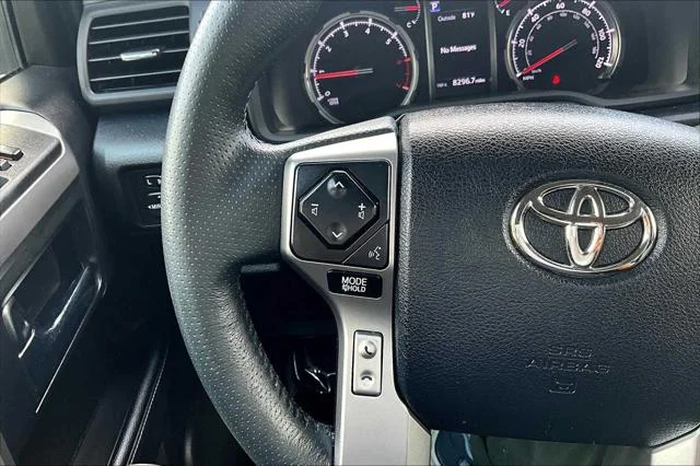 2023 Toyota 4Runner TRD Sport - Photo 45