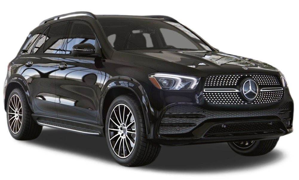 Certified Used 2022 Black Mercedes-Benz GLE 350 image 16