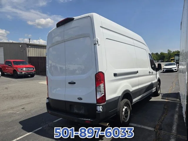 Used 2023 White Ford Base image 5
