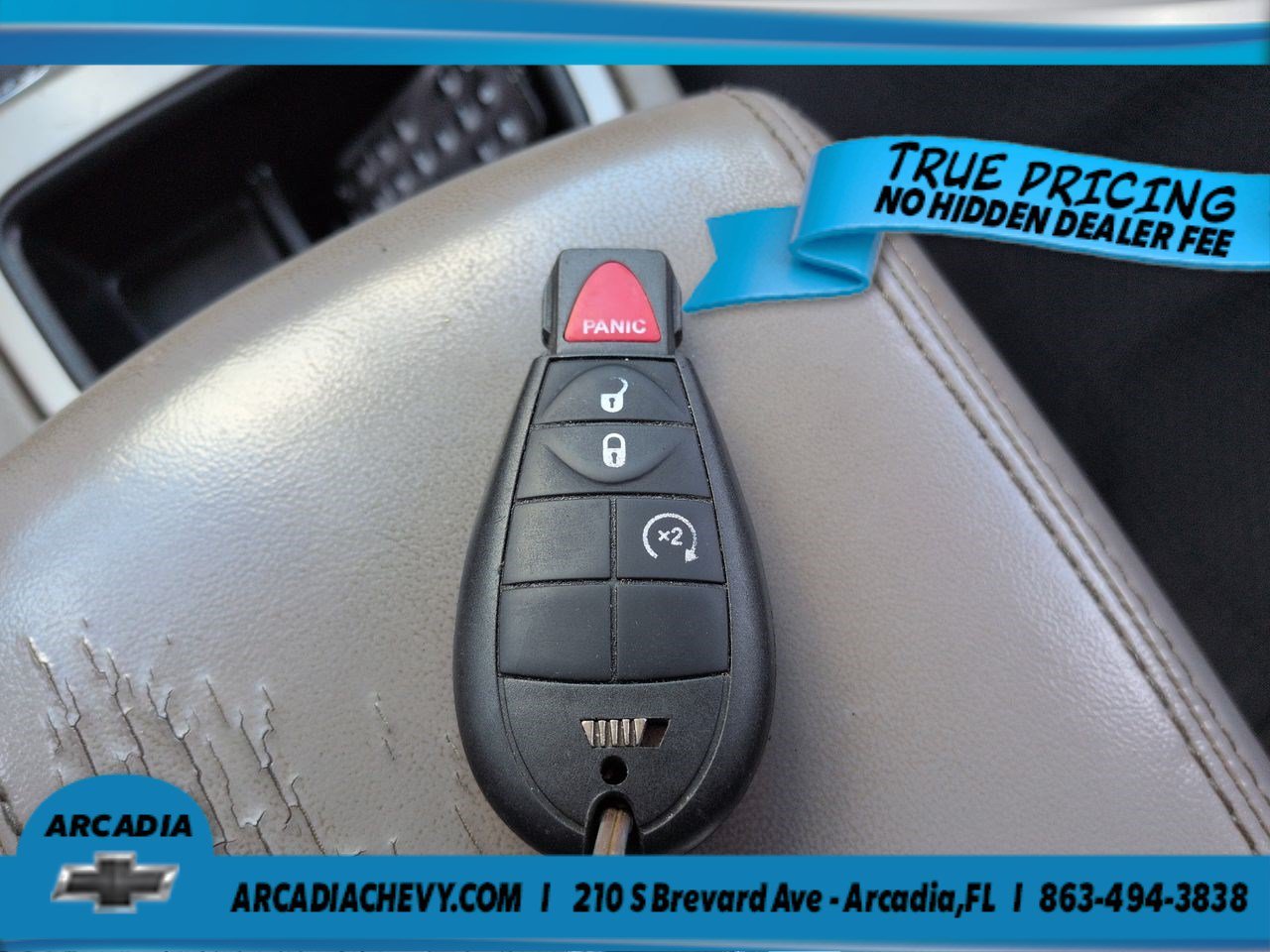 Used 2012 Stone White Jeep Laredo image 24