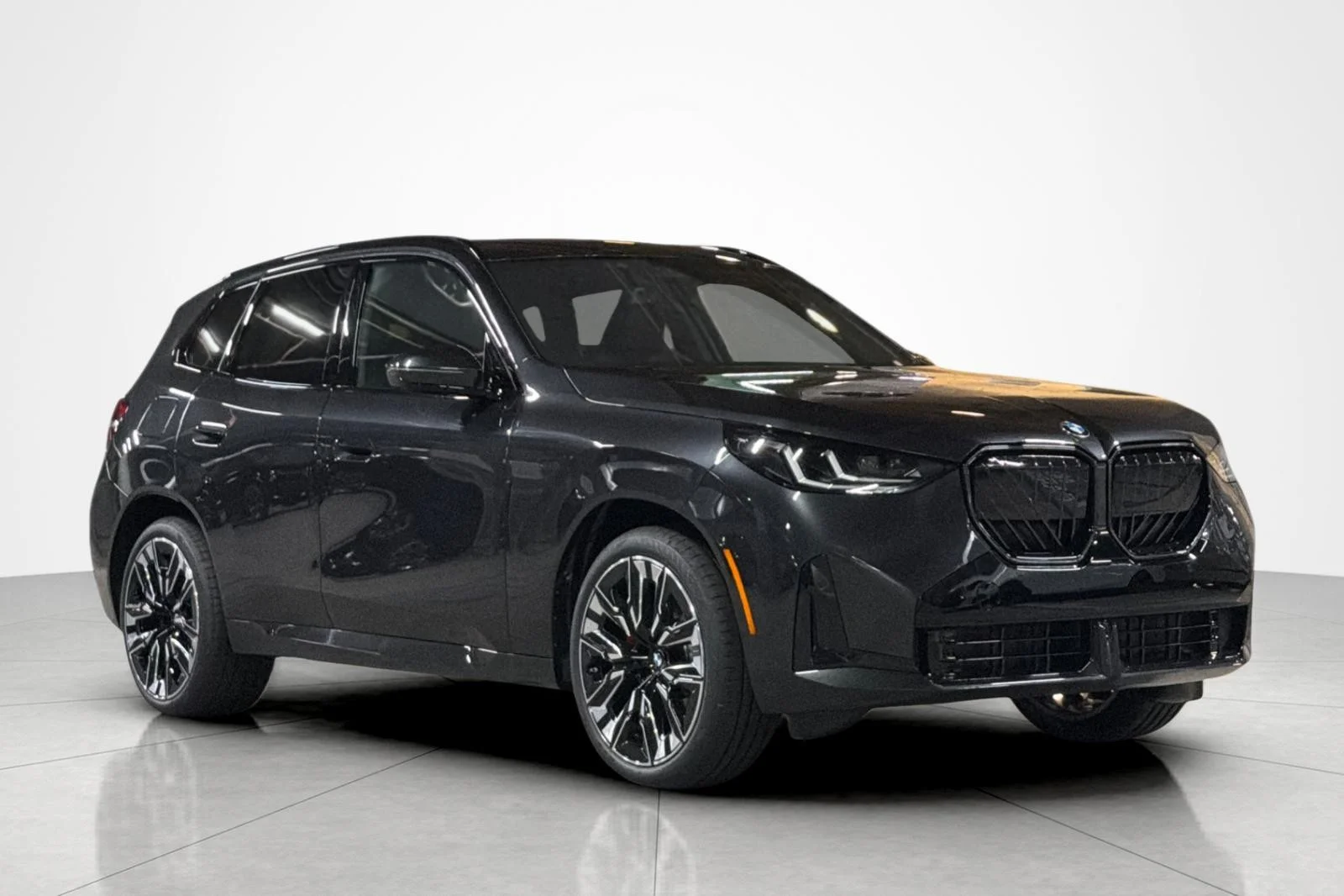 New 2026 Dark Graphite Metallic BMW 30 xDrive image 7