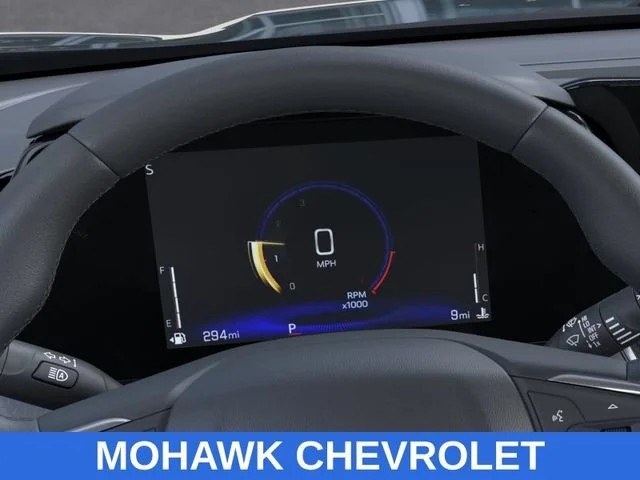 2026 Chevrolet Trax LT - Photo 18