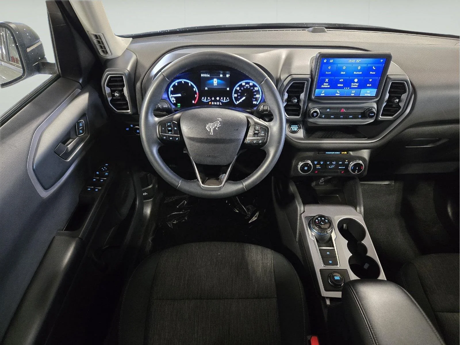 Used 2024 Cactus Gray Ford Big Bend image 51