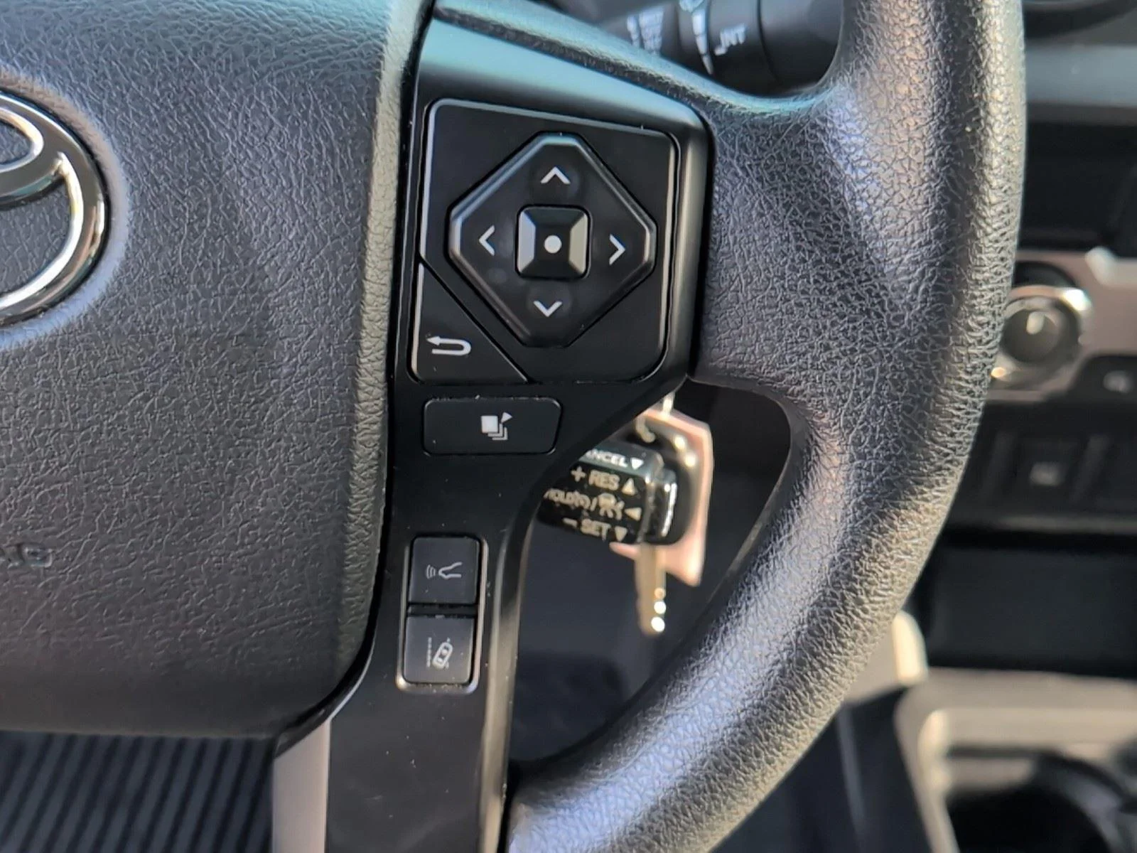 Used 2022 Celestial Silver Metallic Toyota SR image 30