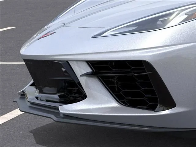 New 2026 Blade Silver Metallic Chevrolet 2LT image 13