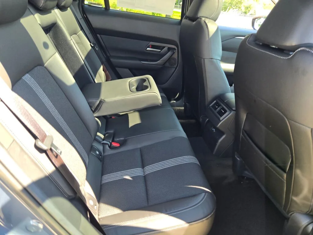 New 2026 Polymetal Gray Metallic Mazda 2.5 S Preferred AWD image 7