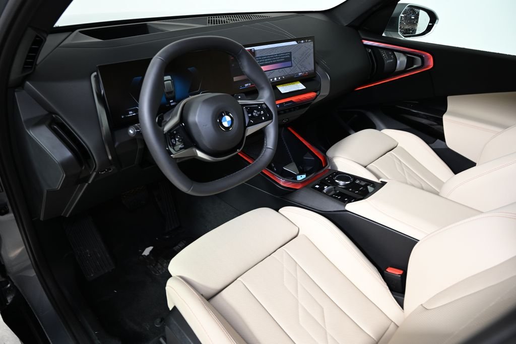 2026 BMW X3 30 - Photo 15