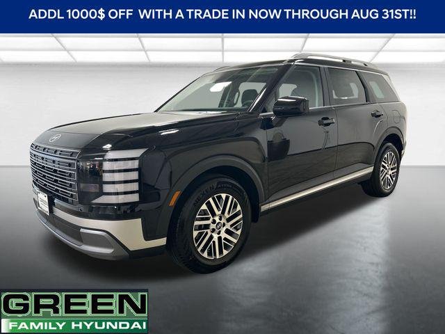 2026 Hyundai PALISADE SEL