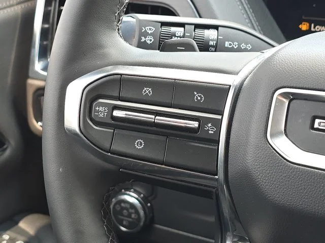 Used 2026 White GMC Denali image 35