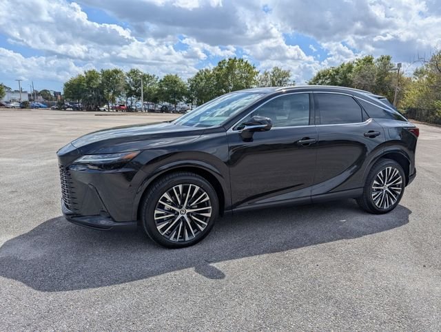 2026 Lexus RX 350 Premium - Photo 7