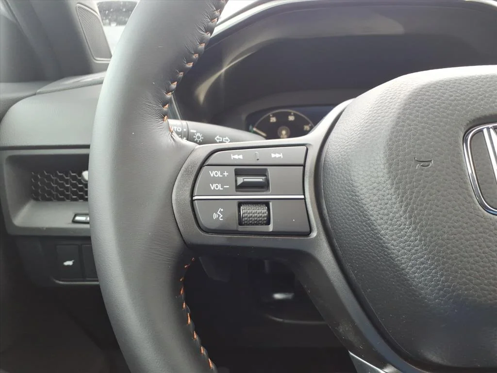 2026 Honda CR-V Sport-L - Photo 13