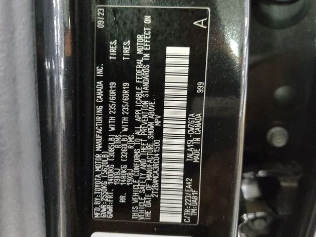 Certified Used 2024 CAVIAR Lexus 350 Premium image 30