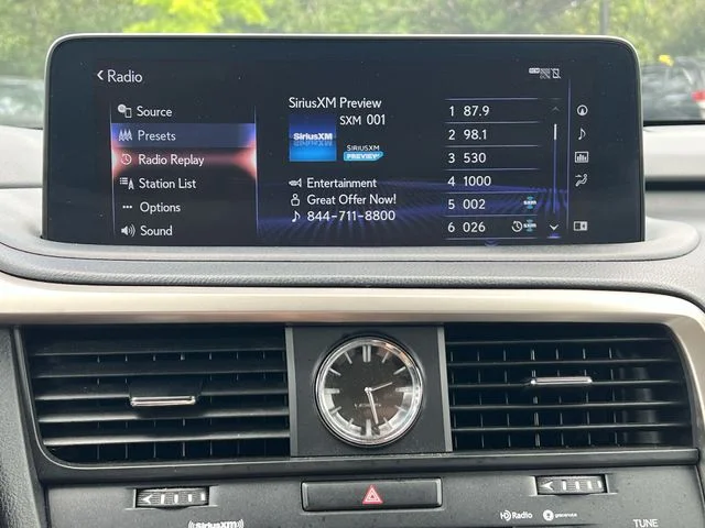 Used 2021 Gray Lexus 350 image 21
