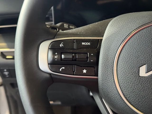 2025 Kia K5 GT-Line - Photo 25