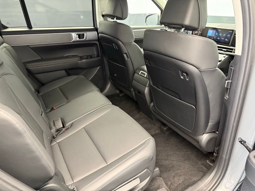 Used 2026 Gray Hyundai SEL image 69