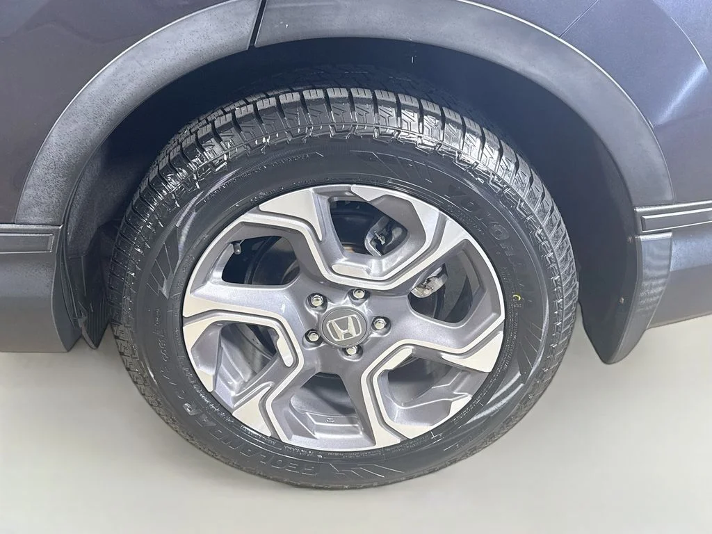 Used 2018 Gunmetal Metallic Honda EX-L image 29