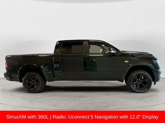 New 2026 Green Ram Big Horn/Lone Star image 6