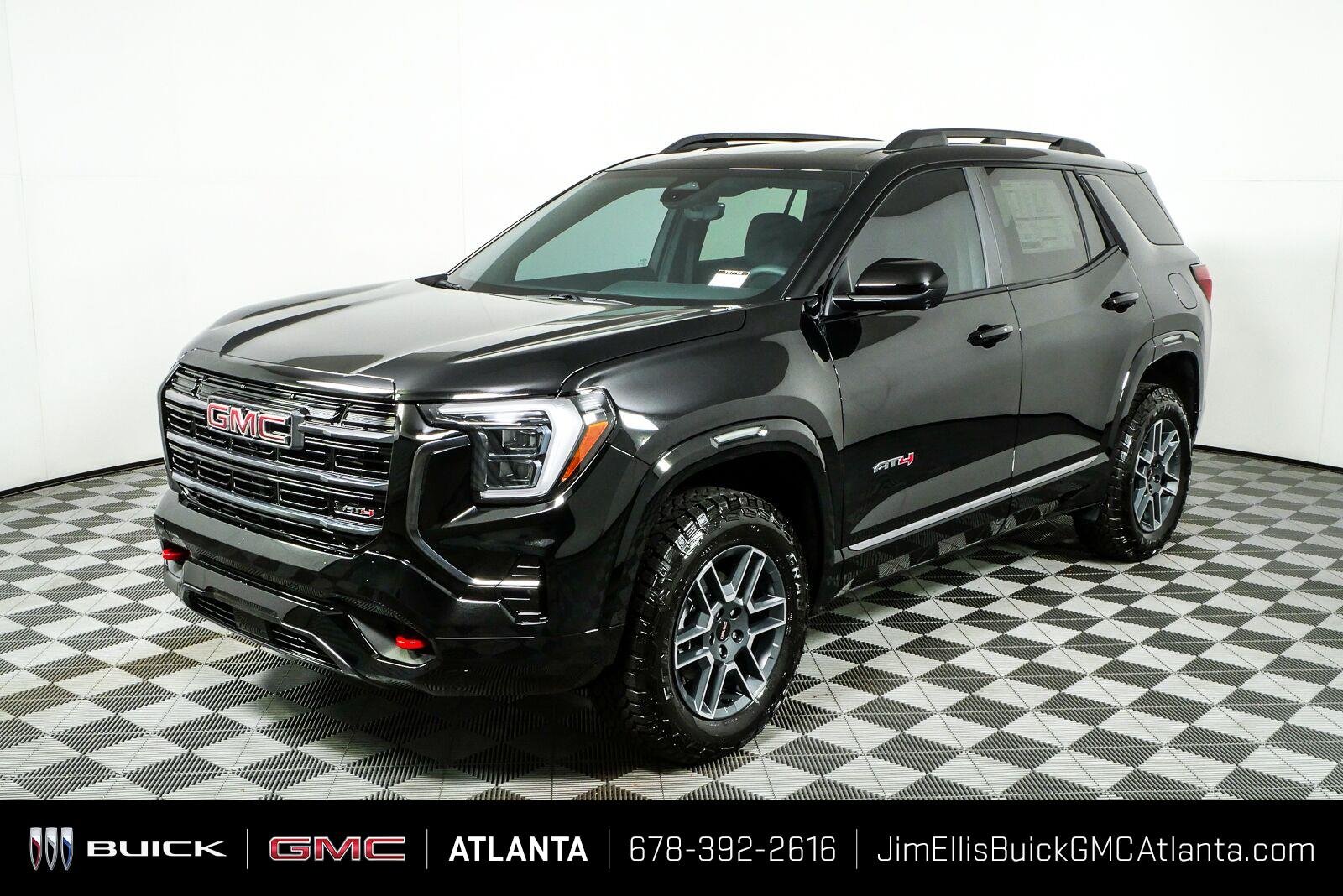 2027 GMC Terrain AT4 - Photo 25