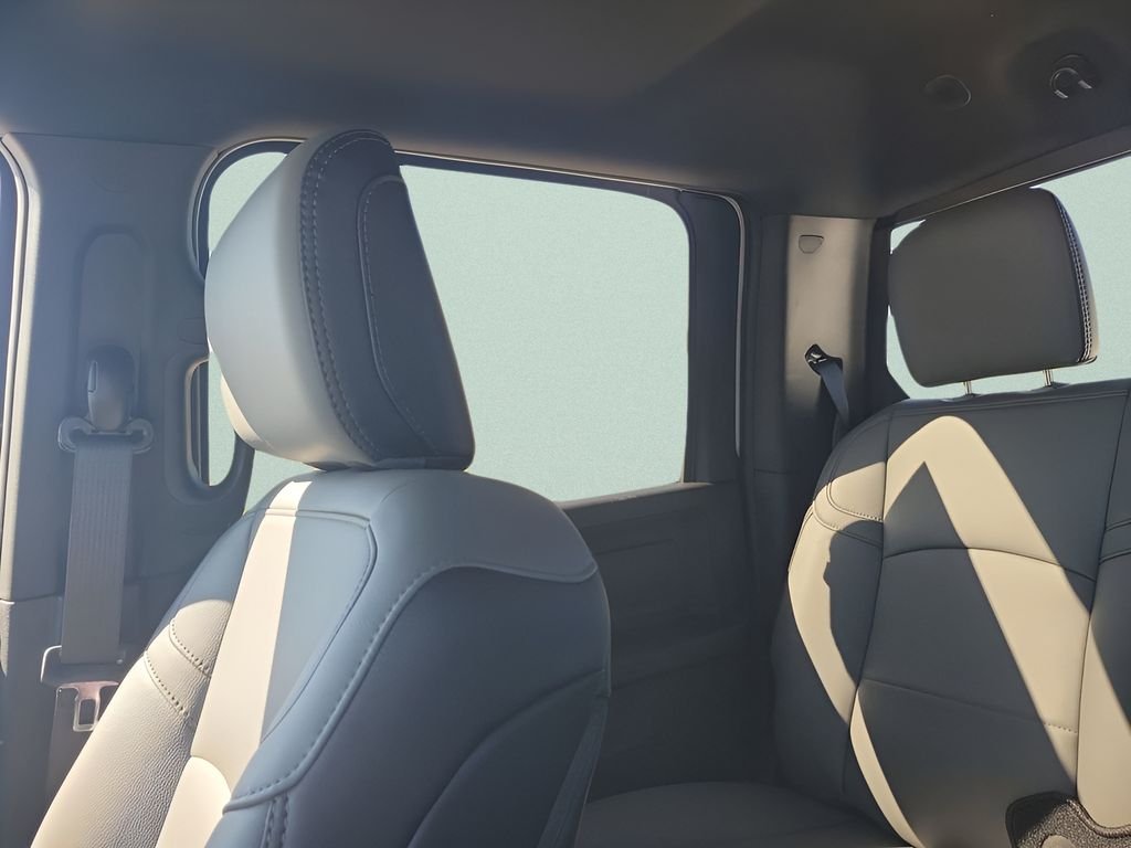 2026 RAM 2500 Tradesman - Photo 12