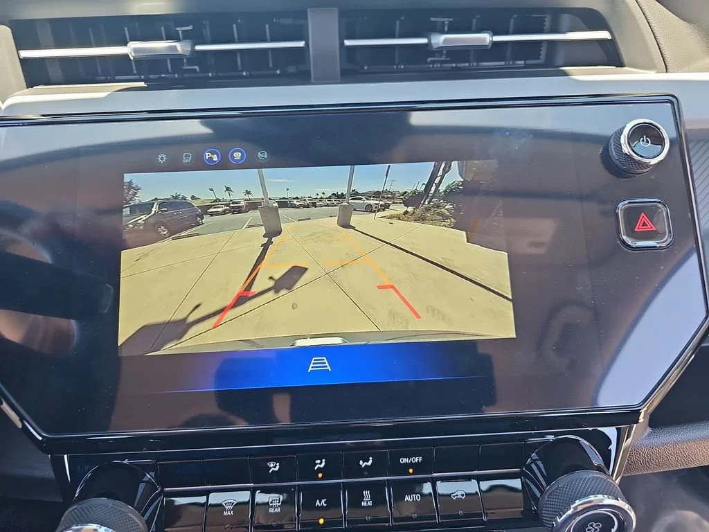 2027 Chevrolet Bolt LT - Photo 23