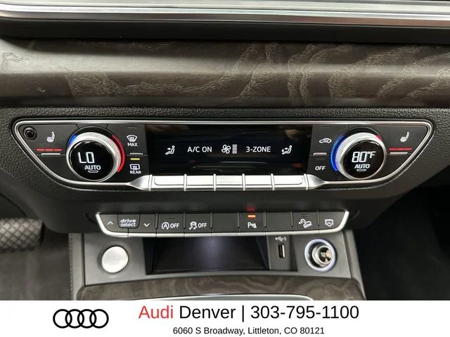 Used 2019  Audi 2.0T Premium Plus image 19