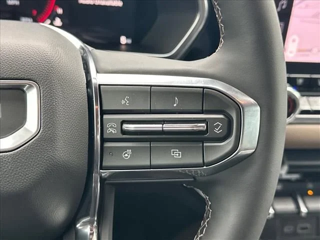 New 2026 Onyx Black GMC Denali image 30