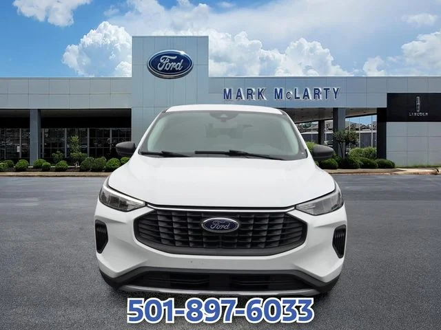 Used 2024 White Ford Active image 8
