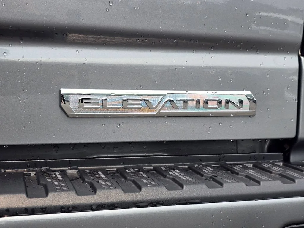 2026 GMC Sierra 1500 Elevation - Photo 31