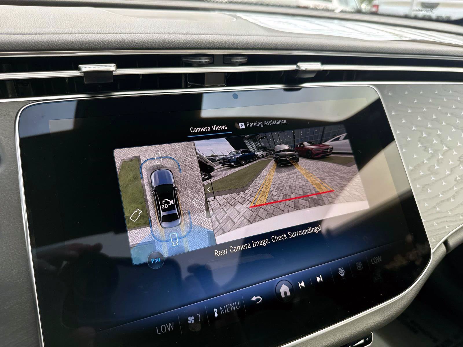 New 2026 Polar White Mercedes-Benz E 350 RWD Sedan image 25