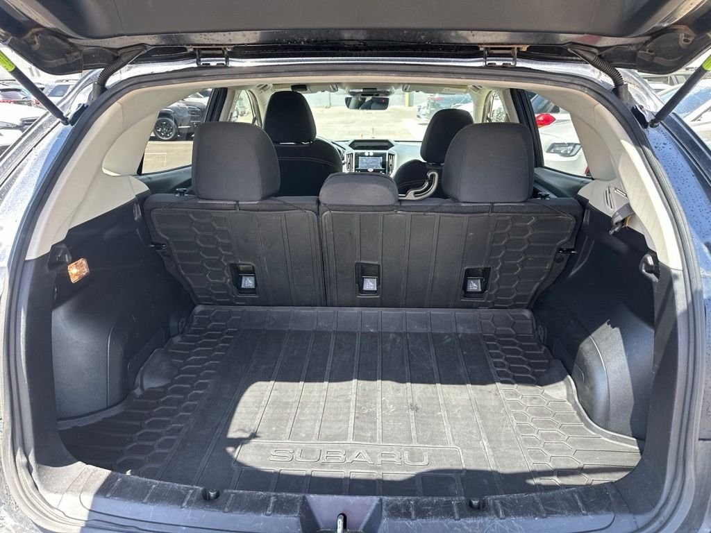 Used 2019 Gray Subaru 2.0i Premium image 11