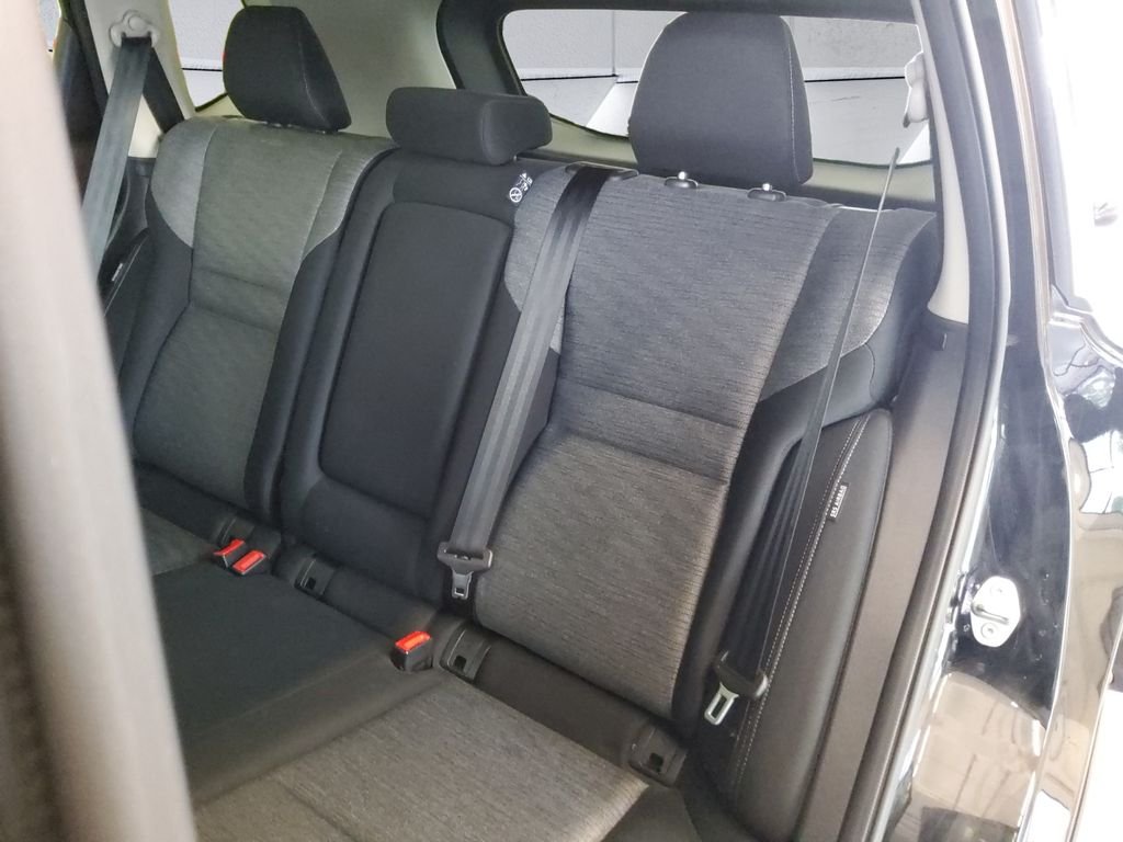 Used 2023 Black Nissan SV image 18