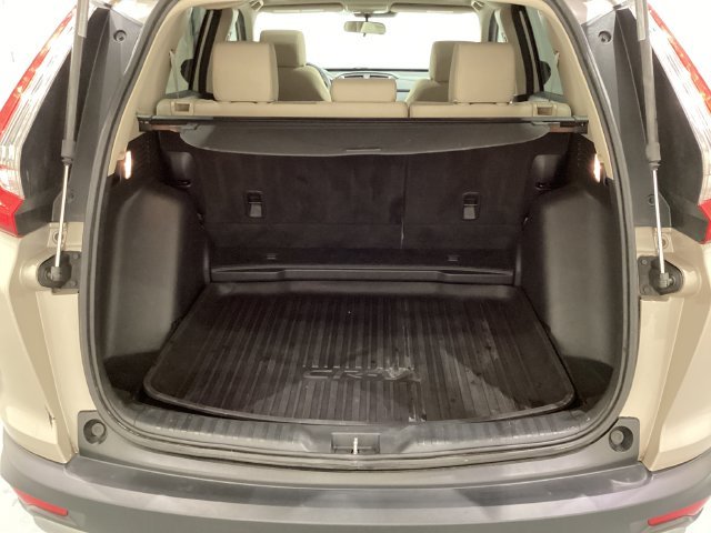 Used 2019  Honda EX image 12