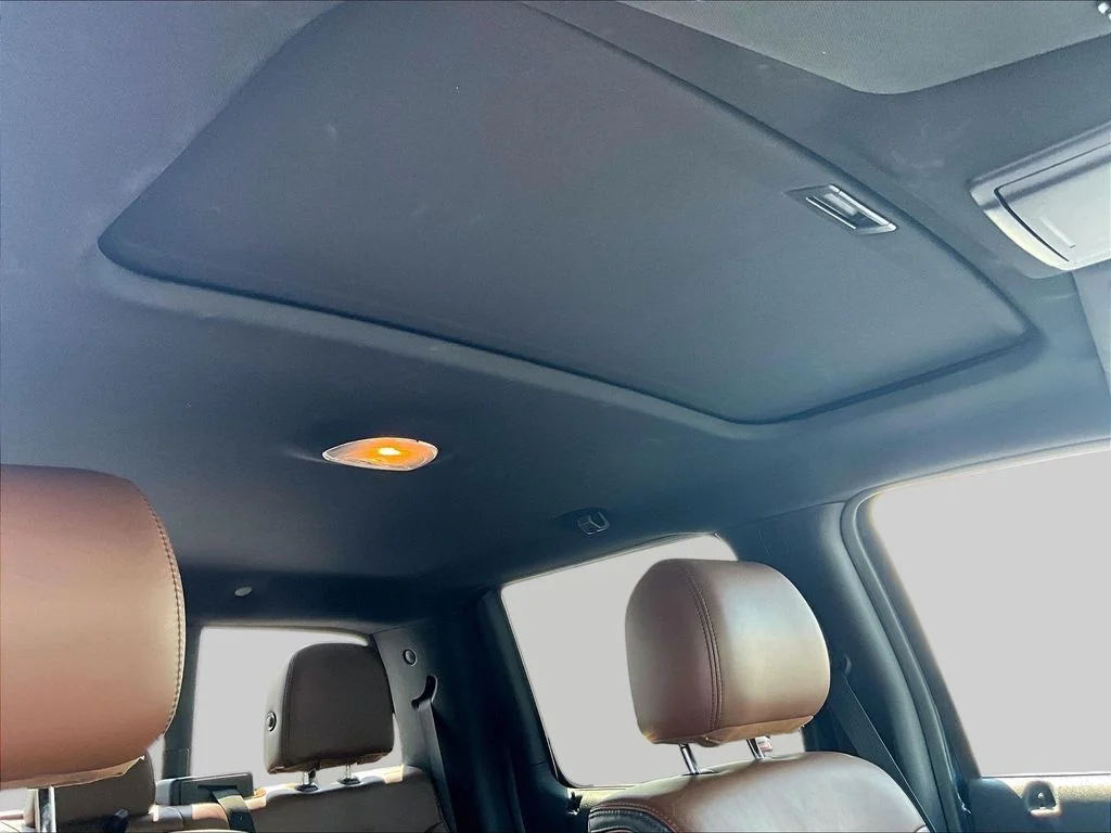 Used 2014 Blue Ford Limited image 22