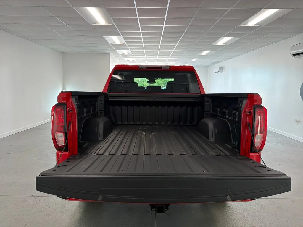 New 2026 Cardinal Red GMC Pro image 8