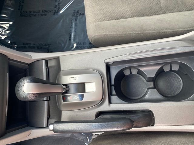Used 2012  Honda EX image 27
