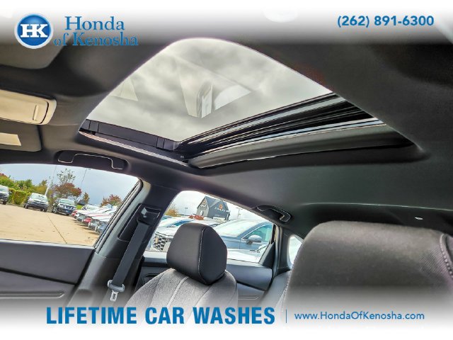 2025 Honda Accord Hybrid Sport - Photo 10