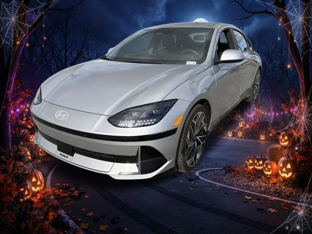 2023 Hyundai IONIQ 6