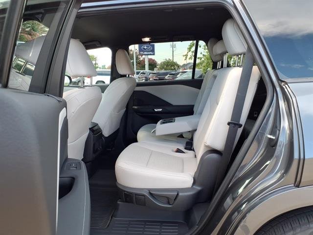 Certified Used 2024 Cloudburst Gray Lexus Base image 15