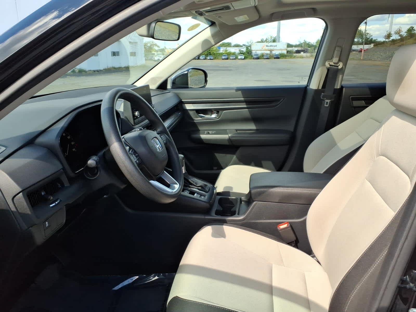 2024 Honda CR-V EX - Photo 18
