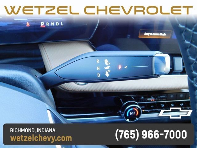2026 Chevrolet Equinox ACTIV - Photo 32