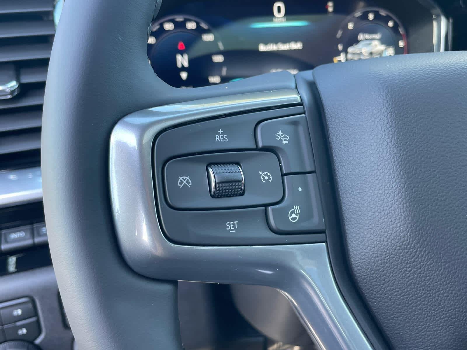 2026 Chevrolet Silverado 3500 HD LTZ - Photo 31
