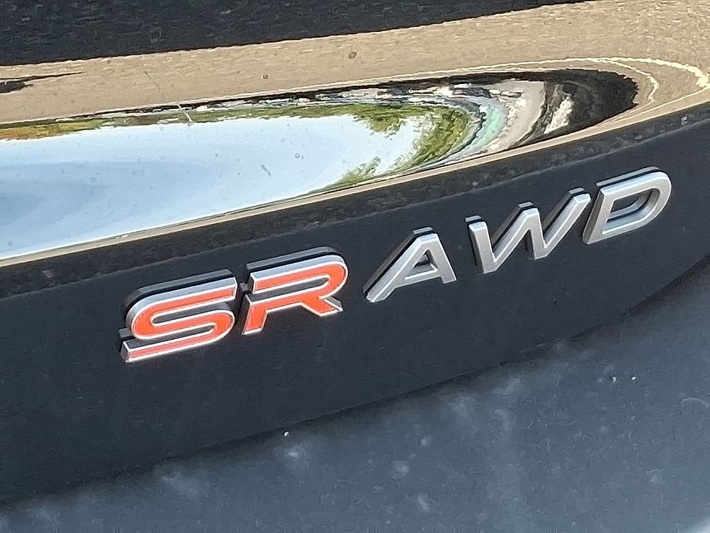 2026 Nissan KICKS SR AWD - Photo 6
