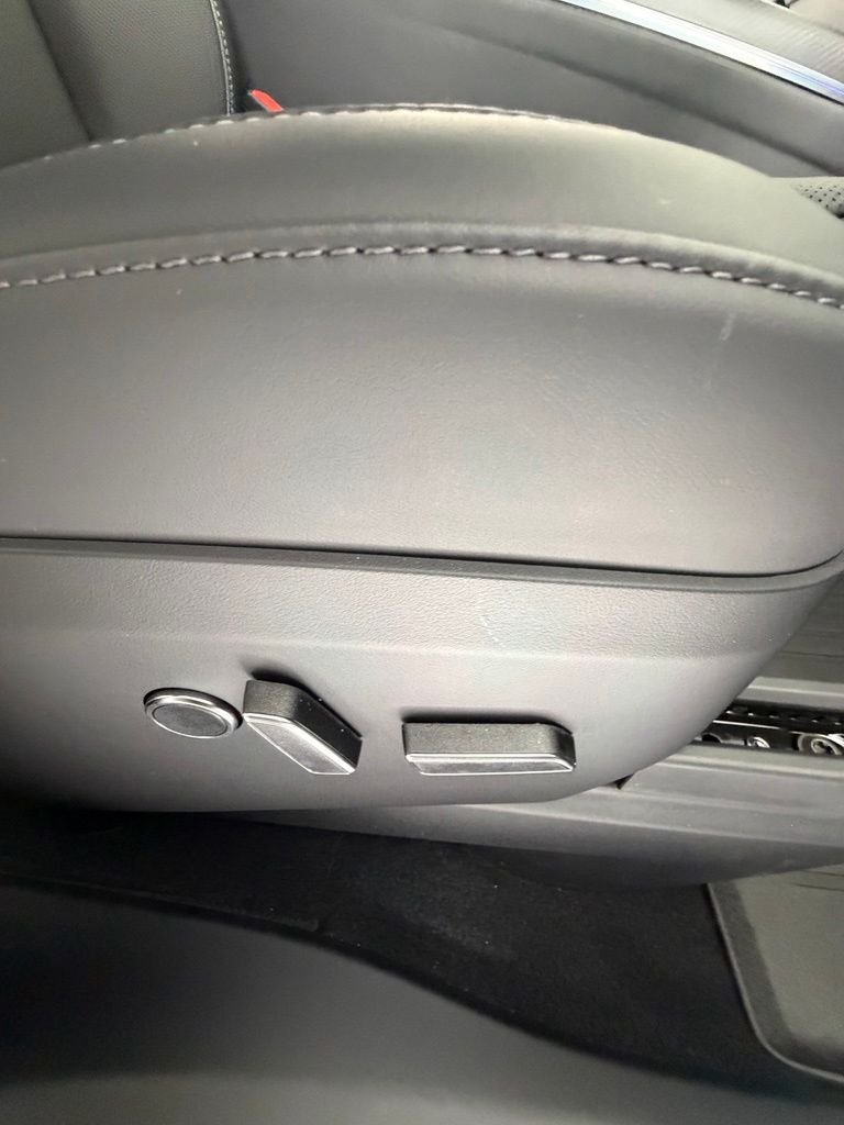 Used 2026 Blue Tesla Plaid image 59