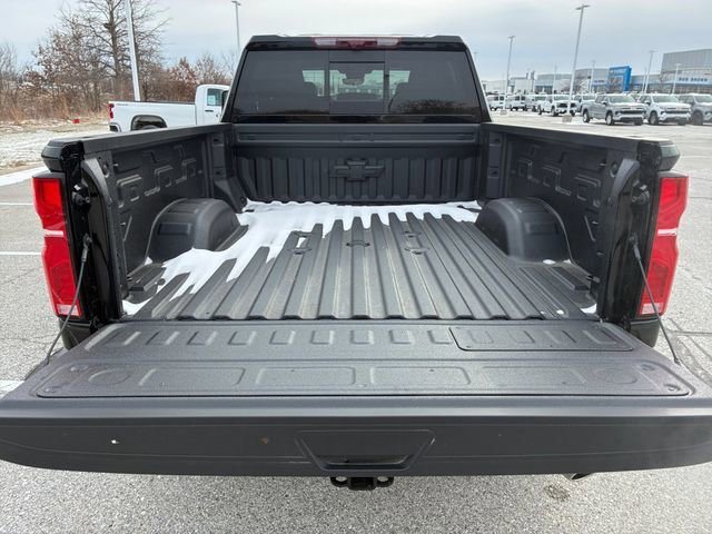 2026 Chevrolet Silverado 2500 HD High Country - Photo 16