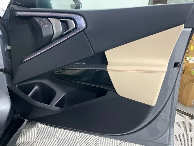 Used 2026 Skyscraper Grey Metallic BMW 30 xDrive image 23