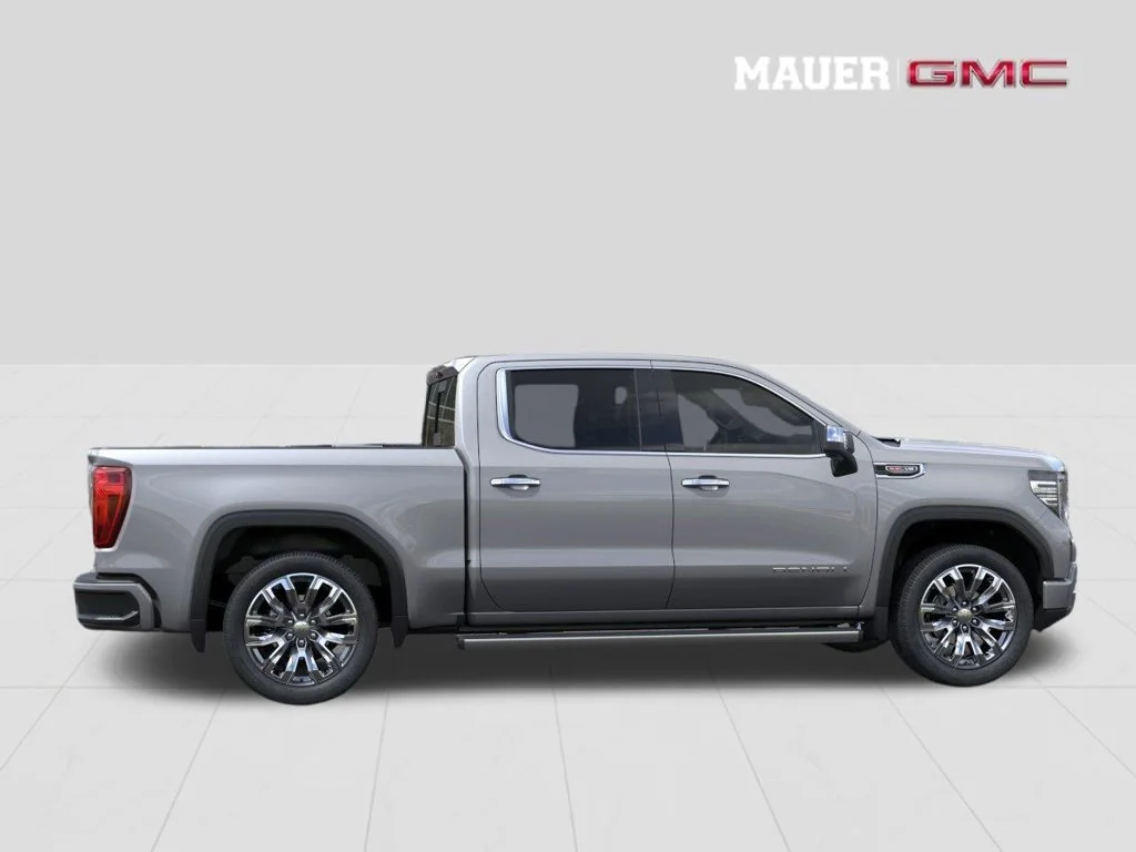 2026 GMC Sierra 1500 Denali - Photo 6