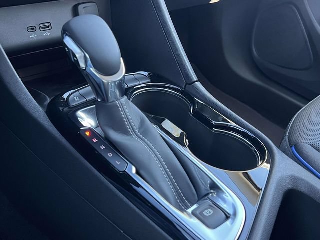 2026 Buick Encore GX Sport Touring - Photo 22
