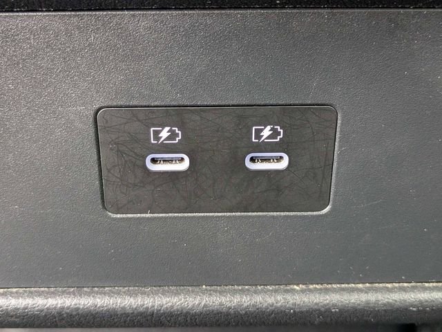 Used 2024 Silver Nissan SV image 15