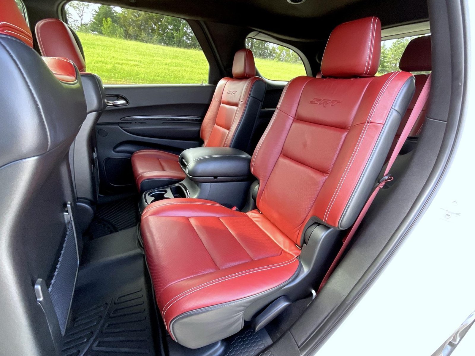 Used 2024 White Dodge SRT Hellcat Premium image 22
